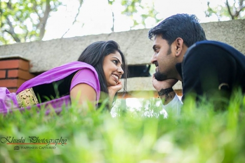 Khushi Photography	8