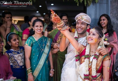 Khushi Photography	10