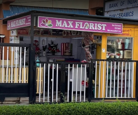 Max Florist