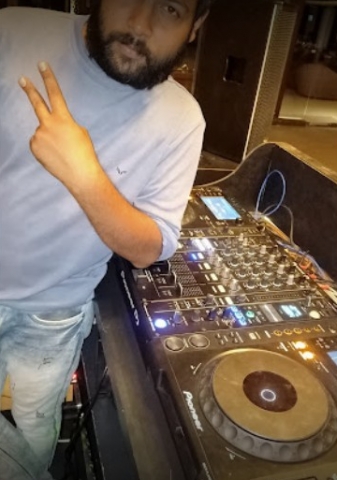 DJ Ravi Udr