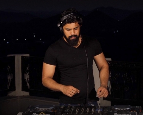 DJ Neet Nagpal