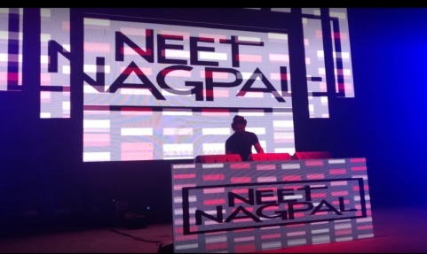 DJ Neet Nagpal