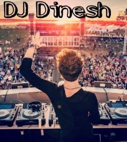 DJ Dinez Udaipur