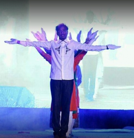 VI MJ Dance N Yoga Academy