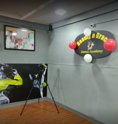 Beauty N Grace Dance Academy