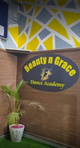 Beauty N Grace Dance Academy