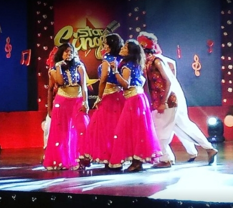 Prince Dance Crew N Choreograp