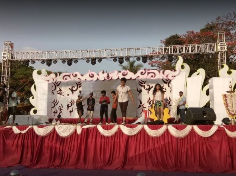 Prince Dance Crew N Choreograp