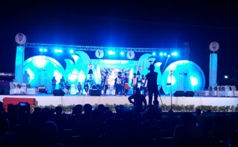 Prince Dance Crew N Choreograp