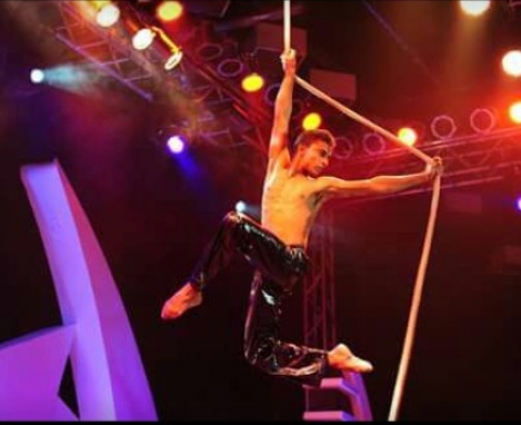 Prince Dance Crew N Choreograp