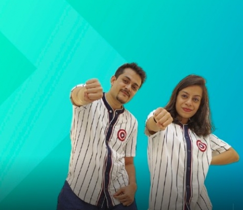 Laveena Ashish Dance Company