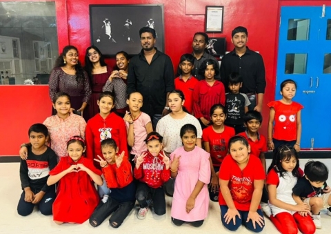 ADFF Augustin Dance Fitness Fo