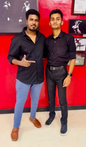 ADFF Augustin Dance Fitness Fo