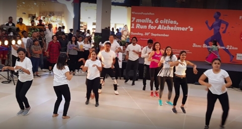 Zealers Dance Studio