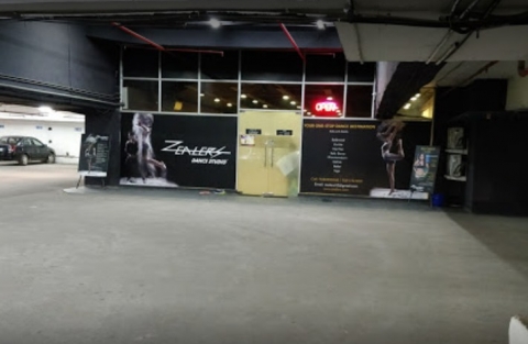 Zealers Dance Studio