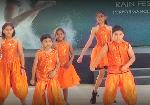 Zealers Dance Studio