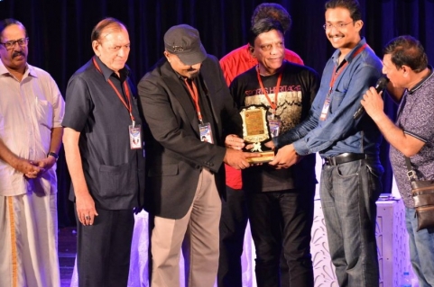 Magician Philips House