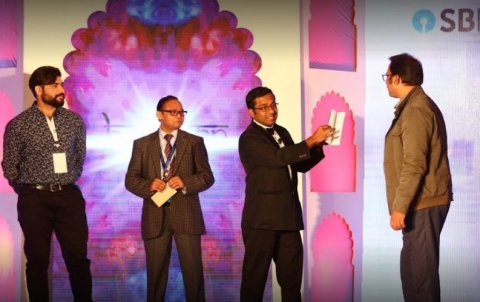 Mentalist Rakesh Syam