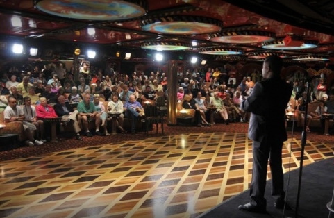 Mentalist Rakesh Syam