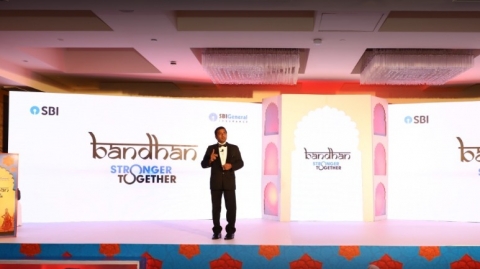 Mentalist Rakesh Syam