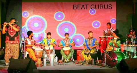 Beat Gurus
