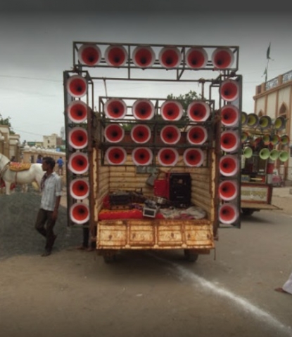 New India Band N DJ Dhumal