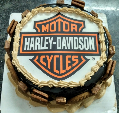 Honeybuzz Cake N Confectionery