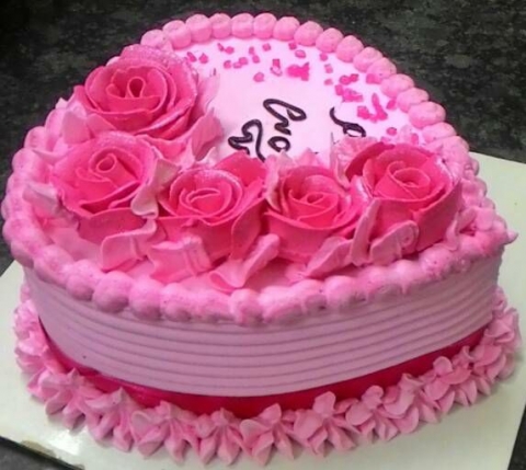 Honeybuzz Cake N Confectionery