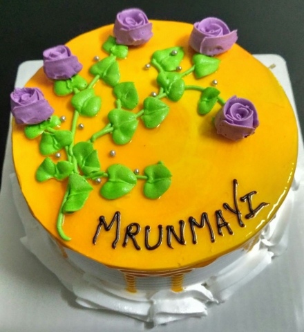 Honeybuzz Cake N Confectionery