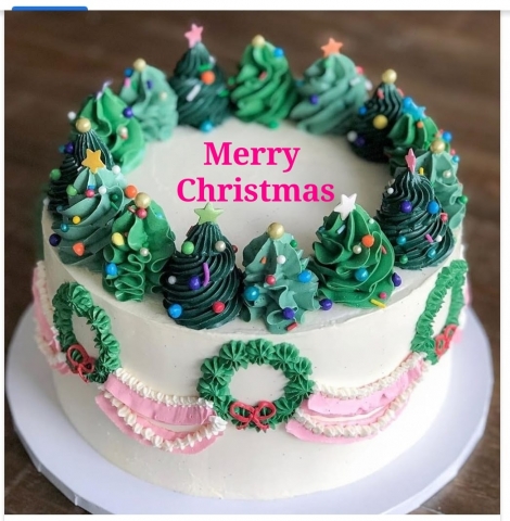 Honeybuzz Cake N Confectionery