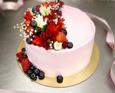 JDs Dessert Boutique