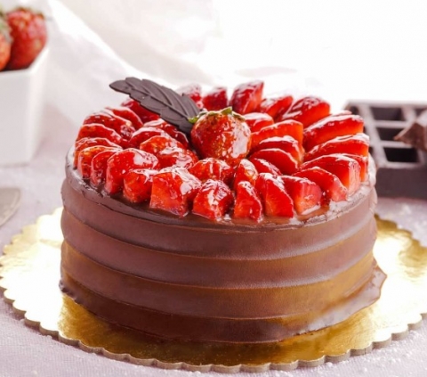 JDs Dessert Boutique