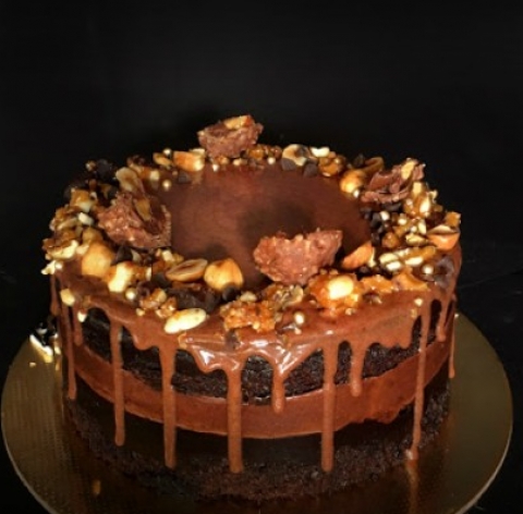 JDs Dessert Boutique