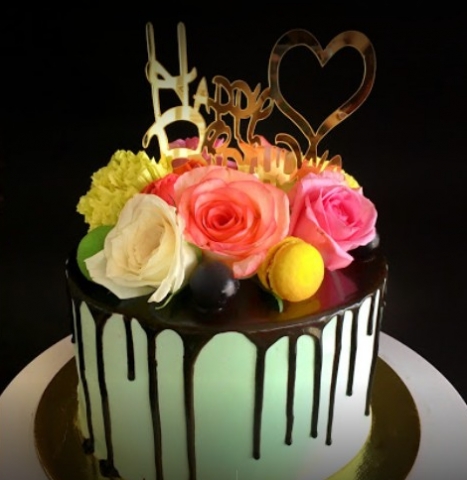 JDs Dessert Boutique