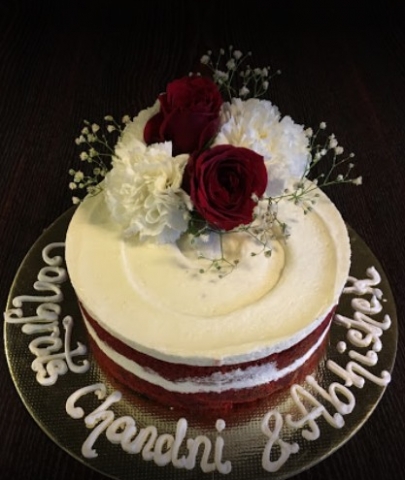 JDs Dessert Boutique