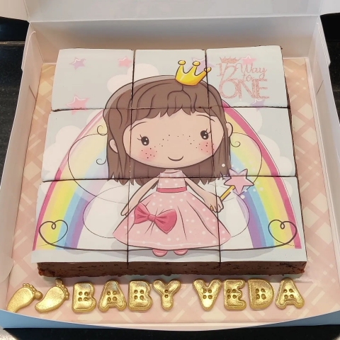 Wow Cakes And Desserts