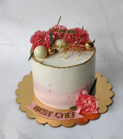 Wow Cakes And Desserts
