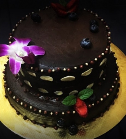 All Things Healthicious