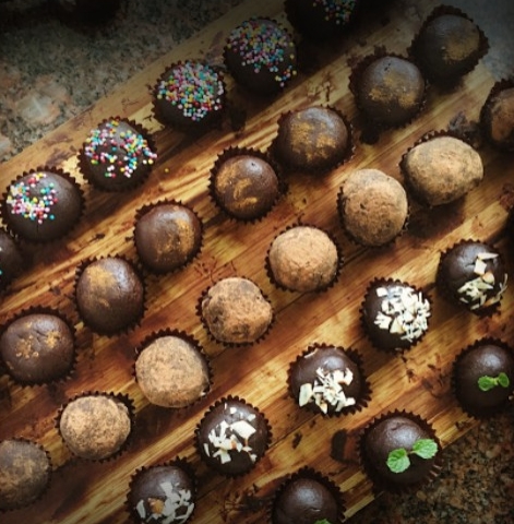 All Things Healthicious