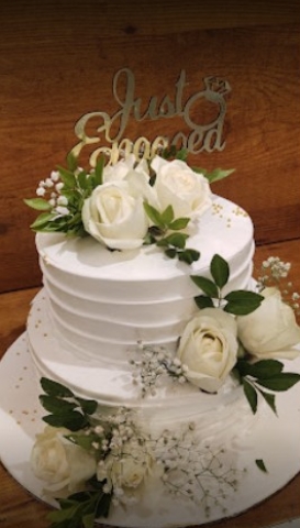 7th Heaven Cake Shop