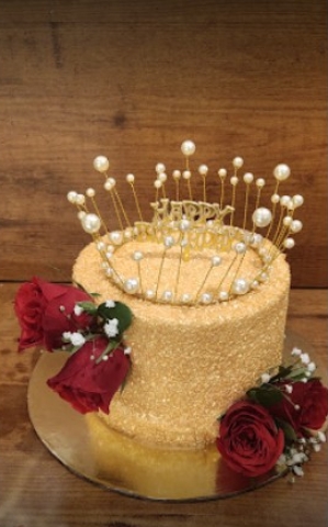 7th Heaven Cake Shop