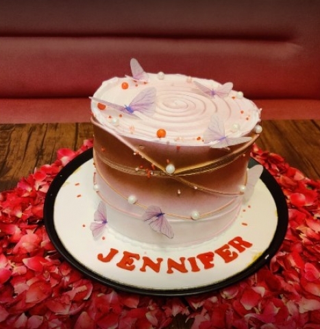 7th Heaven Cake Shop