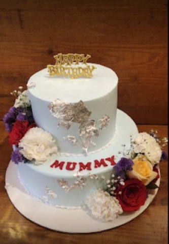 7th Heaven Cake Shop