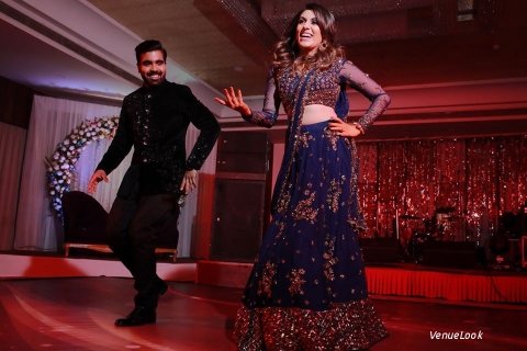 Lenseyezia Productions