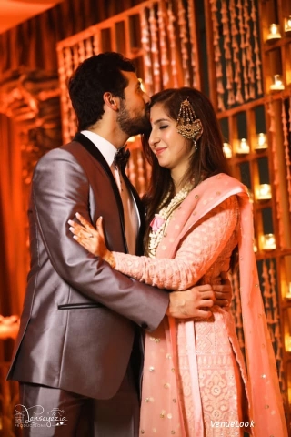 Lenseyezia Productions