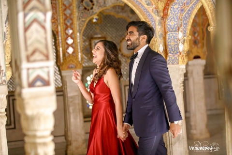 Lenseyezia Productions