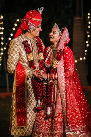 Lenseyezia Productions