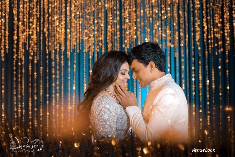 Lenseyezia Productions