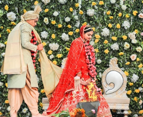 Lenseyezia Productions