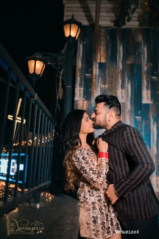 Lenseyezia Productions